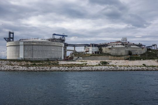 revythousa fysiko aerio